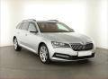 koda Superb 2.0 TDI, Automat, Serv.kniha