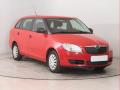 koda Fabia 1.2 12V, nov STK, dobr stav