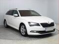 �koda Superb Style 2.0 TDI, 4X4, Automat