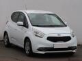 Kia Venga 1.6 CVVT, Automat, �R,1.maj