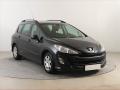 Peugeot 308 1.6 HDi, Serv.kniha