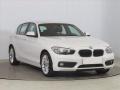 BMW 116d, Automat, Serv.kniha