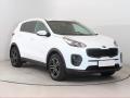 Kia Sportage 1.6 GDI, Serv.kniha, Navi