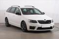 koda Octavia RS 2.0 TDI, Automat, Ke