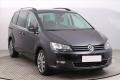 Volkswagen Sharan 2.0 TDI, 7mst, Serv.kniha