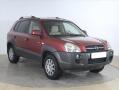 Hyundai Tucson 2.0 CRDi, 4X4, Tempomat