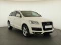 Audi Q7 S-Line 3.0 TDI, 4X4, Automat