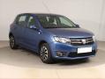 Dacia Sandero 1.2 16V, Serv.kniha, po STK
