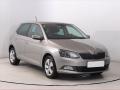 koda Fabia 1.0 TSI, Tempomat
