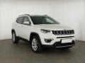 Jeep Compass 4xe, Nov� v �r, servisn� kniha