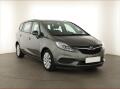 Opel Zafira 1.6 Turbo, �R,1.maj