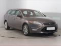 Ford Mondeo 2.0 TDCi, Serv.kniha, Tempomat
