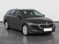 �koda Octavia Style 2.0 TDI, Automat