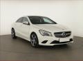 Mercedes-Benz CLA 180, CZ, KLIMA, RADIO