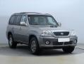 Hyundai Terracan 2.9 CRDi, 4X4, Automat