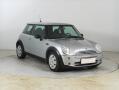 Mini One, po STK, jezd� v�born�