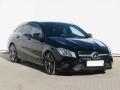 Mercedes-Benz CLA 220 CDI 4MATIC, 4X4, Automat