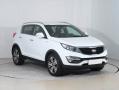 Kia Sportage 2.0 CRDi, 4X4, Automat