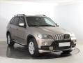 BMW X5 3.0si, LPG, 4X4, Automat