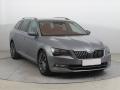 koda Superb Laurin&Klement 2.0 TDI