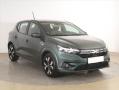 Dacia Sandero Expression 1.0 TCe, Serv.kniha