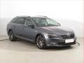 koda Superb Laurin&Klement 2.0 TDI