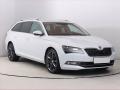 koda Superb Style 2.0 TDI