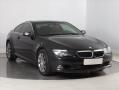 BMW 630i, Automat, Serv.kniha
