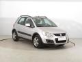 Suzuki SX4 1.5 VVT, Serv.kniha