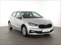 �koda Fabia Ambition 1.0 TSI, Serv.kniha