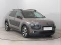 Citron C4 Cactus 1.2 PureTech, Serv.kniha, Navi