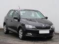 koda Fabia Ambition 1.0, Serv.kniha