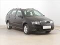 �koda Fabia 1.2 12V, nov� STK