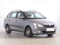 koda Fabia Ambition 1.2 TSI, Serv.kniha