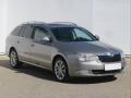 koda Superb Elegance 2.0 TDI, Serv.kniha