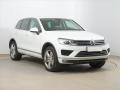 Volkswagen Touareg 3.0 TDI, STK, KLIMA, 4x4