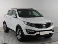 Kia Sportage 2.0 CRDi, 4X4, Automat