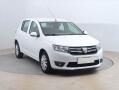 Dacia Sandero 1.2 16V, �R,1.maj, Serv.kniha