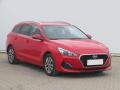 Hyundai i30 1.4 T-GDI, Serv.kniha