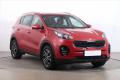 Kia Sportage Gold 1.6 GDI, Serv.kniha, Navi