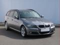 BMW 320 d xDrive, 4X4, Automat