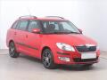 �koda Fabia 1.2 TSI, Serv.kniha, po STK