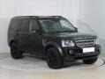 Land Rover Discovery 3.0 TDV6, 4X4, Automat, Navi