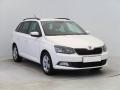 koda Fabia Style 1.2 TSI, Serv.kniha