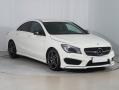 Mercedes-Benz CLA 180, Automat, Ke, Bi-Xenony