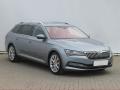 koda Superb Style 2.0 TDI