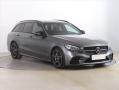 Mercedes-Benz AMG Paket C 300 d