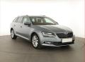 koda Superb Style 2.0 TDI