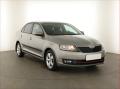 koda Rapid Elegance 1.6 TDI, Serv.kniha