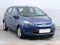 Ford Fiesta 1.25, po STK, jezd� v�born�